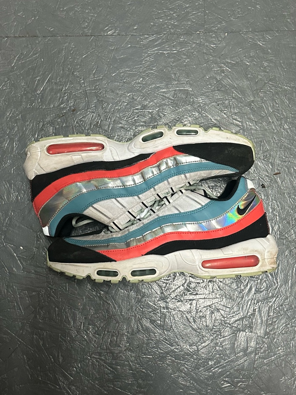 Air max 95